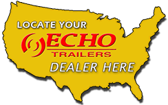 Echo Trailers Dealer Locator